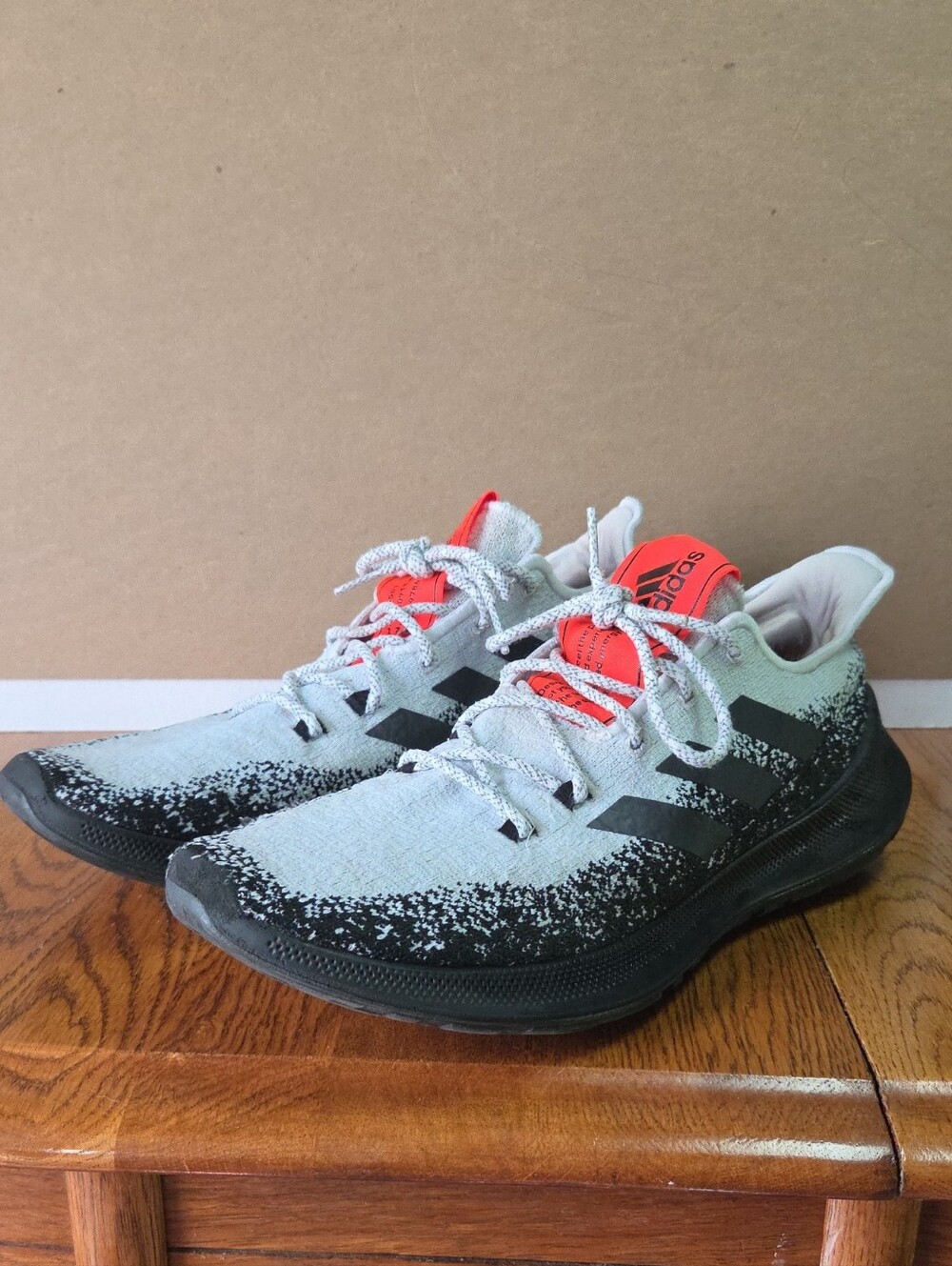 adidas Sensebounce+ running shoes